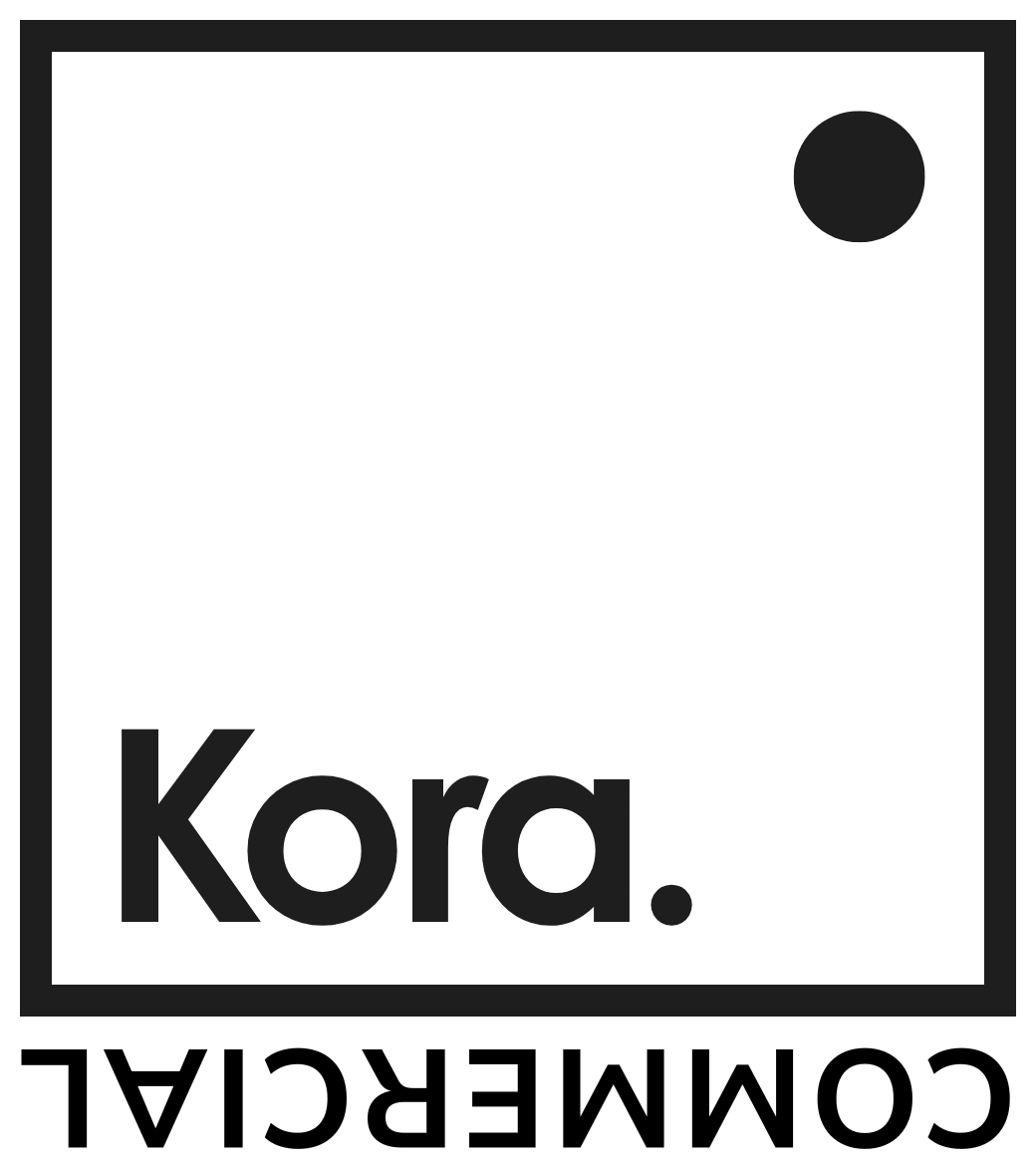 Kora Commercial logo